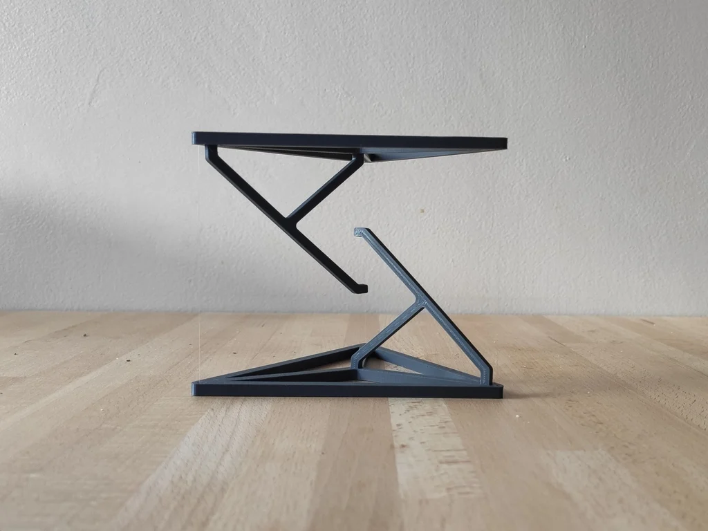 Tavolo Tensegrity